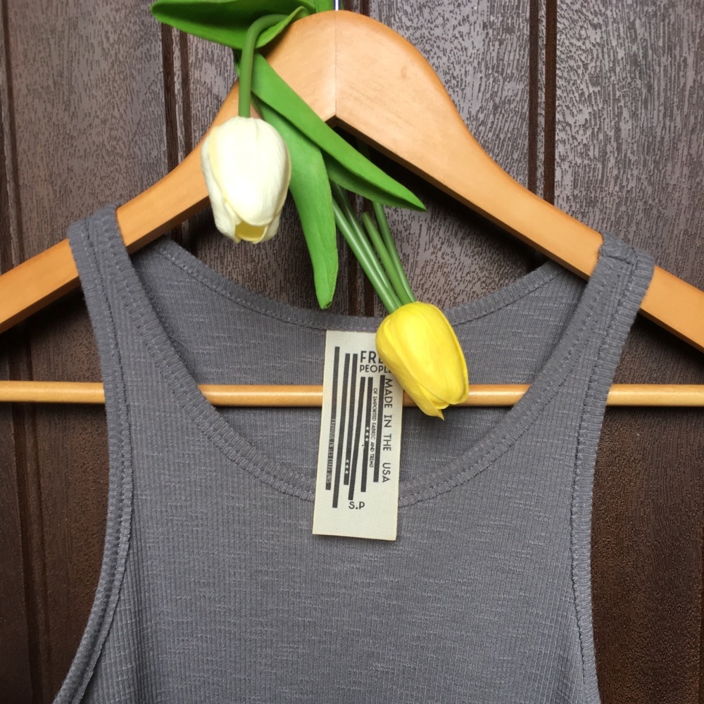 Free People Tank